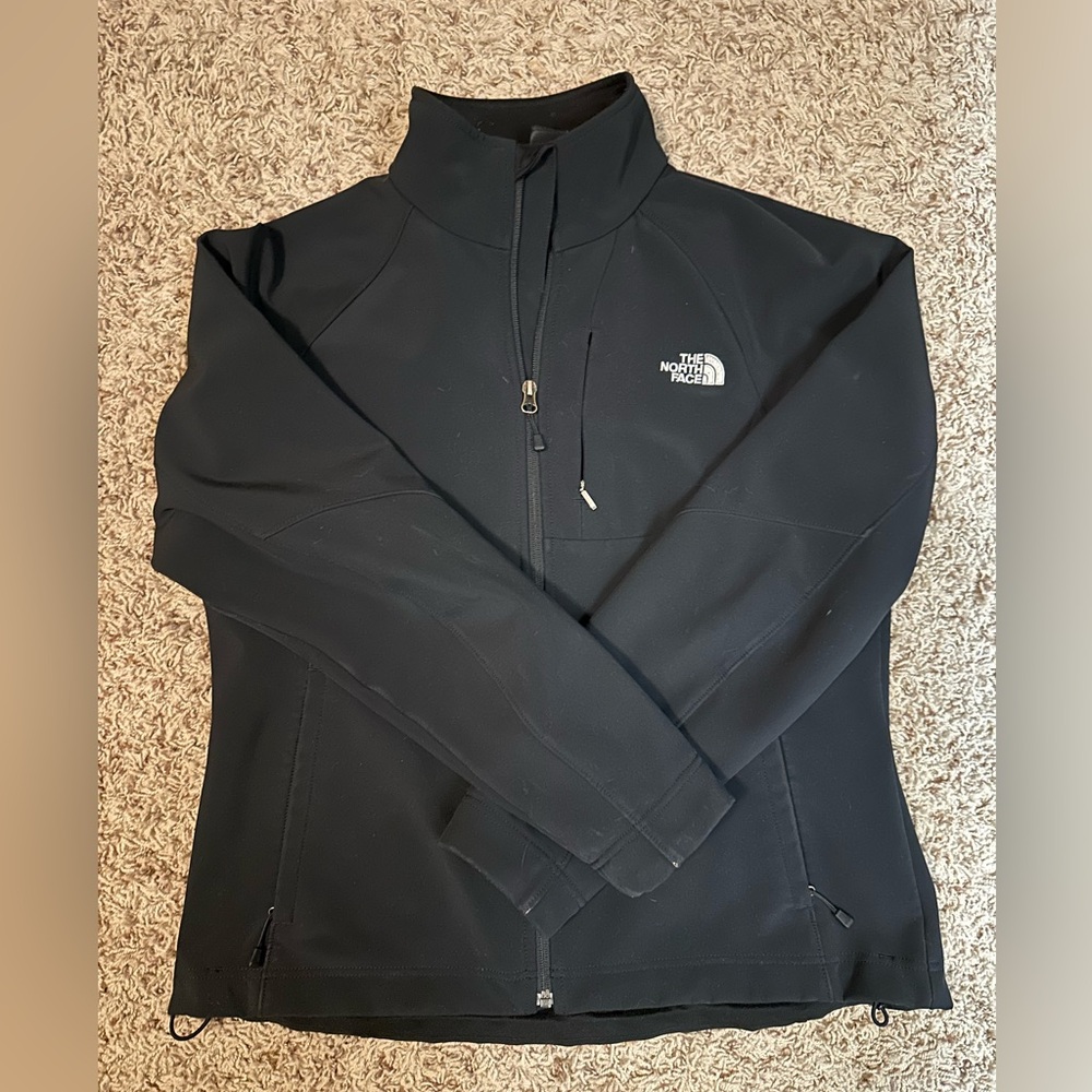 The North Face Women's Black Jacket